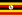 Vlag van Uganda