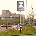 P&R Gaasperplas