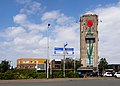 Roelofsarendsveen, watertoren