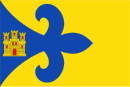 Drapeau de Ayerbe