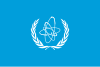 IAEA:n logo