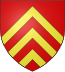 Blason de Esquerdes