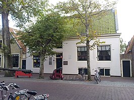 Museum Tromp's Huys