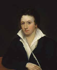 Percy Shelley