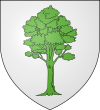 Blason de Bouquehault