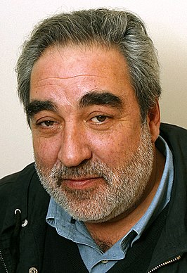 Eduardo Souto de Moura in 2004