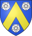 Blason de Clamart