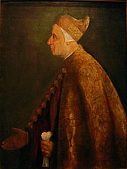 Nicolo Marcello