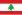 Vlag van Libanon