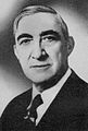 Image 49Forrest Smith, elected Governor of Missouri in 1948, was the first governor chosen under the 1945 state Constitution. (from History of Missouri)