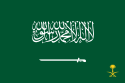 Raja Arab Saudi