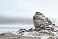 L’Esfinx de les muntanyes de Bucegi