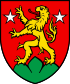 Blason de Zermatt