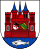 Wappen der Stadt Wittenberg