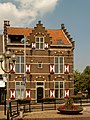 Gorinchem, monumental building