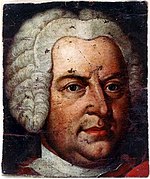 Johann Sebastian Bach