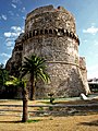 Castello aragonese in Reggio Calabria