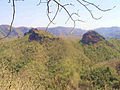 Satpura Range