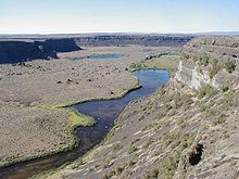 Grand Coulee