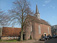 Hervormde kerk