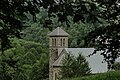 Kirche Notre-Dame-de-la-Salette in La Poutuire