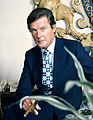 23. Mai: Roger Moore (1973)