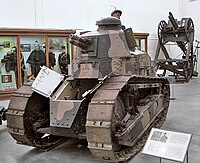 Renault FT-17