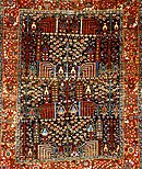 Qaradagh Carpet