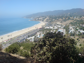 Pacific Palisades (Los Angeles)