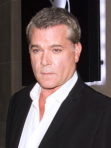 Ray Liotta v roce 2012