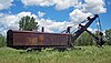 Marion Steam Shovel