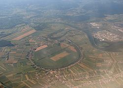 Budašeo and Topolovac Settlements, Sisak-Moslavina County