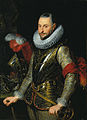 Q359936 Ambrogio Spinola geboren in 1569 overleden op 25 september 1630