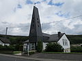 Evangelische Kirche Lützeln