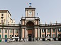 Napoli, Piazza Dante