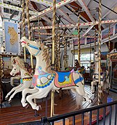 W.E. "Bill" Mason Carousel.jpg