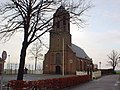 Woudse Dom Rijnsaterwoude