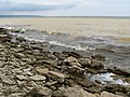 Kakhovsky Reservoir, Lysa Gora