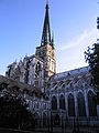 Cathedral Rouen