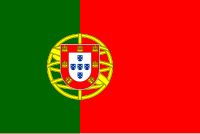 Portugali lipp