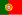 Vlag van Portugal