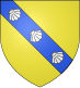 Coat of arms of Conches-en-Ouche