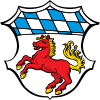 Coat of arms of Erding