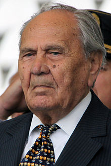 Josip Manolić