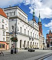 Teatro di Legnica