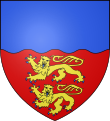 Blason du Calvados