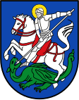 Hattingen címere