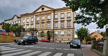 Skole i Bochnia