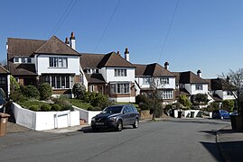 Horniman Drive group - geograph.org.uk - 6445901.jpg