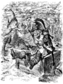 Image 6Davy Jones' Locker, 1892 Punch cartoon by Sir John Tenniel (from Cartoon)